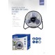 VENTILADOR CIRCULADOR DE AIRE 3 VELOCIDADES 30W AVANT