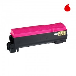 TK-560M TONER GENERICO KYOCERA MAGENTA (1T02HNBEU0/TK560M) 10.000 paginas