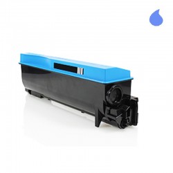 TK-560C TONER GENERICO KYOCERA CYAN (1T02HNCEU0/TK560C) 10.000 paginas