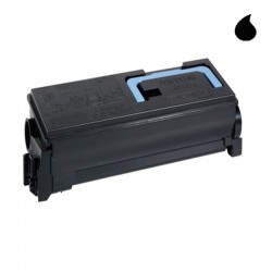 TK-560BK TONER GENERICO KYOCERA NEGRO (0T2HN0EU/TK560BK) 12.000 paginas