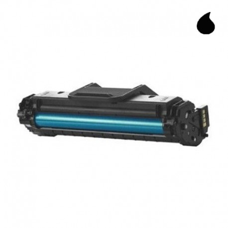 SCX4650 TONER SAMSUNG GENERICO NEGRO (MLT-D117S/ELS) 2.500 paginas