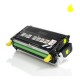 PHASER 6280Y TONER GENERICO XEROX AMARILLO 5.900 paginas
