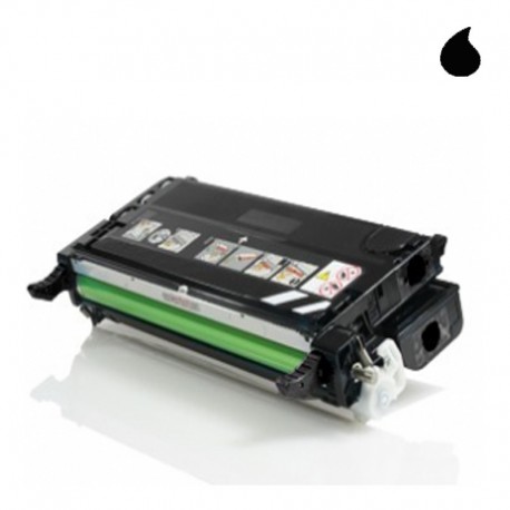 C3800BK TONER GENERICO EPSON NEGRO(C13S051127) 8.000 paginas