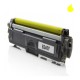TN245Y TONER GENERICO BROTHER AMARILLO (TN-245Y) 2.200 paginas