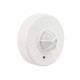 DETECTOR DE MOVIMIENTO PIR 360º SUPERFICIE