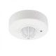DETECTOR DE MOVIMIENTO PIR 360º SUPERFICIE