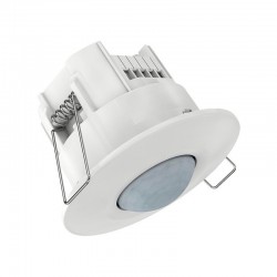 SENSOR DE MOVIMIENTO INFRARROJO EMPOTRAR