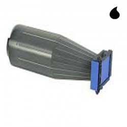 IR-5000 / CEXV-1 TONER GENERICO CANON NEGRO (4234A003AA) 33.000 paginas