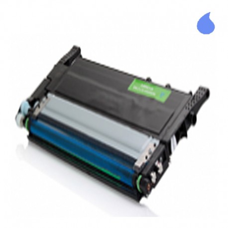 CLP360C TONER GENERICO SAMSUNG CYAN (CLT-C406S) 1.000 paginas