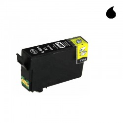 604XLBK CARTUCHO GENERICO EPSON NEGRO C13T10H14010 (12 ml)