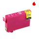 604XLM CARTUCHO GENERICO EPSON MAGENTA C13T10H34010 (10 ml)
