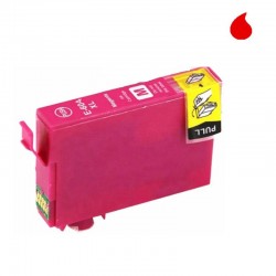 604XLM CARTUCHO GENERICO EPSON MAGENTA C13T10H34010 (10 ml)