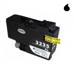 LC-3235XL CARTUCHO GENERICO BROTHER NEGRO (LC3235) 128ml