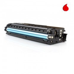 CLP506Y TONER GENERICO SAMSUNG AMARILLO (CLT-Y506L) 3.500 paginas