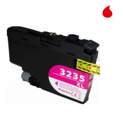 LC-3235XL CARTUCHO GENERICO BROTHER MAGENTA (LC3235) 50ml