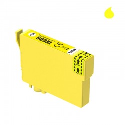 503XLY CARTUCHO GENERICO EPSON AMARILLO C13T09R44010 (10 ml)