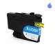 LC-424 CARTUCHO GENERICO BROTHER CYAN (LC424) 10ml