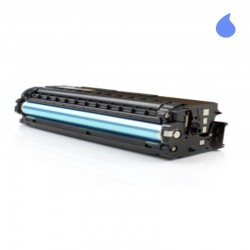 CLP504C TONER GENERICO SAMSUNG CYAN (CLT-C504S) 1.800 paginas