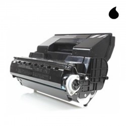 N-3000 TONER GENERICO EPSON NEGRO (C13S051111/N3000) 17.000 paginas