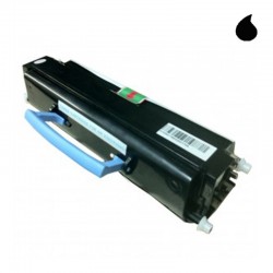 X-203 TONER GENERICO LEXMARK NEGRO (2.500 paginas)