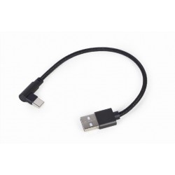 CABLE ADAPTADOR USB 2.0 a LIGHTNING 8 PINES 20CM CABLEXPERT