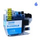 LC-422XL CARTUCHO GENERICO BROTHER CYAN (LC422) 18ml
