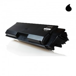 TK-590BK TONER GENERICO KYOCERA NEGRO (1T02KV0NL0/TK590BK) 7.000 paginas