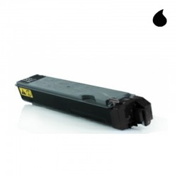 TK-510BK TONER GENERICO KYOCERA NEGRO (1T02F30EU0/TK510BK) 8.000 paginas