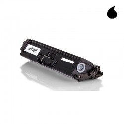 TN910BK TONER GENERICO BROTHER NEGRO (TN-910BK) 9.000 paginas