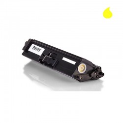 TN910Y TONER GENERICO BROTHER YELLOW TN-910Y) 9.000 paginas