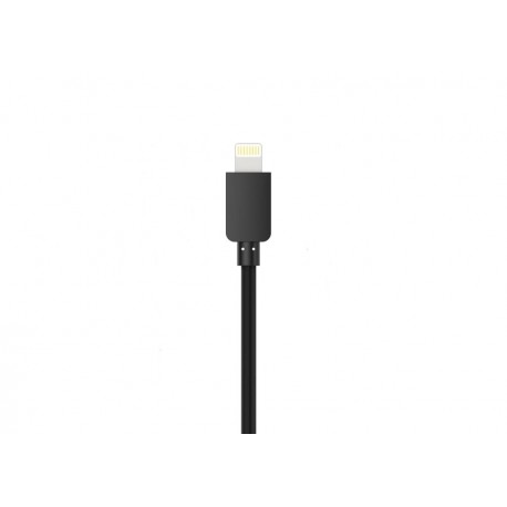 CABLE LIGHTING DE DATOS Y CARGA IPHONE 5/6 1M HAVIT