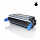 CB400A TONER GENERICO HP NEGRO (N 642A) 7.500 paginas 