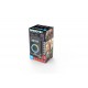 ALTAVOZ GROOVE 114 NEGRO 100W BLUETOOTH C/MICROFONO C/MANDO ENTRADA TF/USB/JACK 3.5 IDANCE