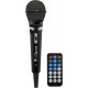 ALTAVOZ TYPHONN-200 NEGRO 200W BLUETOOTH ENTRADA MICROFONO/TF/USB/JACK 3.5 IDANCE