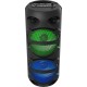 ALTAVOZ TYPHONN-200 NEGRO 200W BLUETOOTH ENTRADA MICROFONO/TF/USB/JACK 3.5 IDANCE