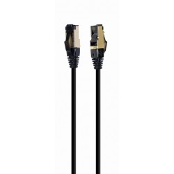 CABLE DE RED S/FTP CAT8 LSZH 5M LIBRE HALOGENOS CABLEXPERT