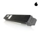 TK-895BK TONER GENERICO KYOCERA NEGRO (1T02K00NL0) 12.000 paginas