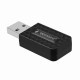 ADAPTADOR WI-FI USB COMPACTO DOBLE BANDA AC1300 GEMBIRD