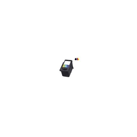 CL-561XL CARTUCHO RECICLADO CANON NEGRO (CL561XL) 18 ml MUESTRA NIVEL