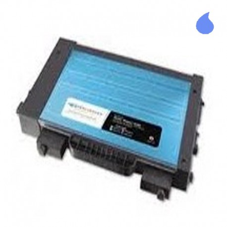 PHASER 6100C TONER GENERICO XEROX CYAN (106R00680) 5.000 paginas