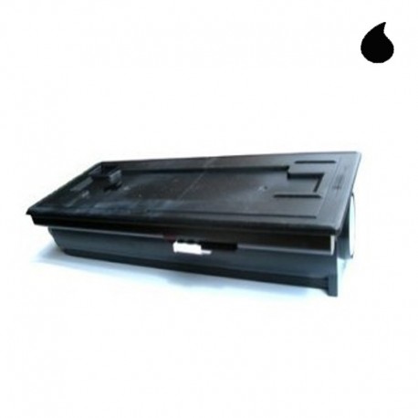 TK-410 TONER GENERICO KYOCERA NEGRO (370AM010/TK410) 15.000 paginas