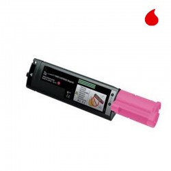 CX21N/NF-M TONER GENERICO EPSON MAGENTA (S050317) 5.000 paginas