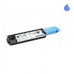 CX21N/NF-C TONER GENERICO EPSON CYAN (S050318) 5.000 paginas