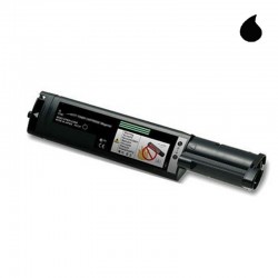 CX21N/NF-BK TONER GENERICO EPSON NEGRO (S050319) 4.500 paginas