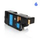 C1700C TONER EPSON GENERICO ACULASER CYAN (CX17/C13S050613) 1.400 paginas