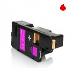 C1700M TONER EPSON GENERICO ACULASER MAGENTA (CX17/C13S050612) 1.4000 paginas