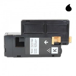 C1700BK TONER EPSON GENERICO ACULASER NEGRO (CX17/C13S050614) 2.000 paginas