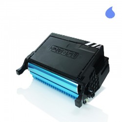 CLP610/660C TONER GENERICO SAMSUNG CYAN (CLP-Y660B) 5.000 paginas