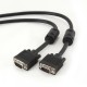 CABLE MONITOR VGA MACHO/MACHO 15M NEGRO CABLEXPERT