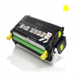 C2800Y TONER GENERICO EPSON AMARILLO (ES051158) 6.000 paginas